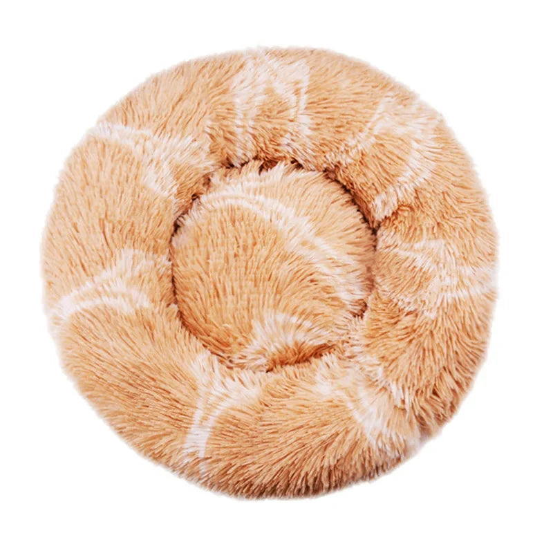 Cloud Comfort Pet Bed