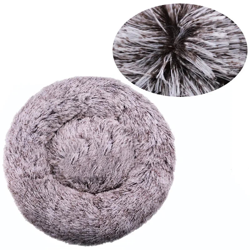 Cloud Comfort Pet Bed