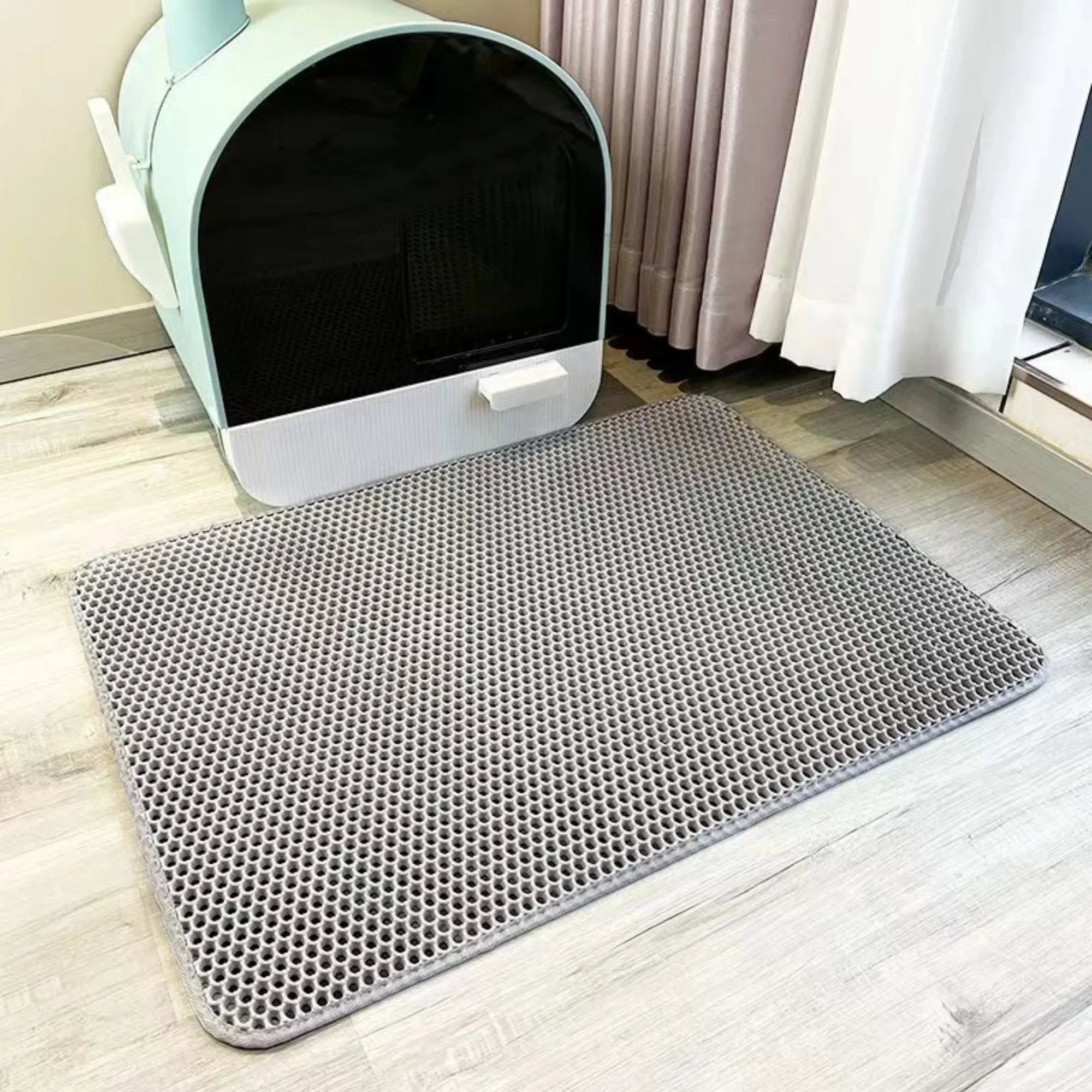 CleanStep Litter Control Mat