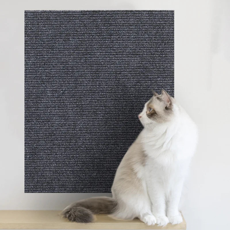 Trim-to-Fit Cat Scratch Mat