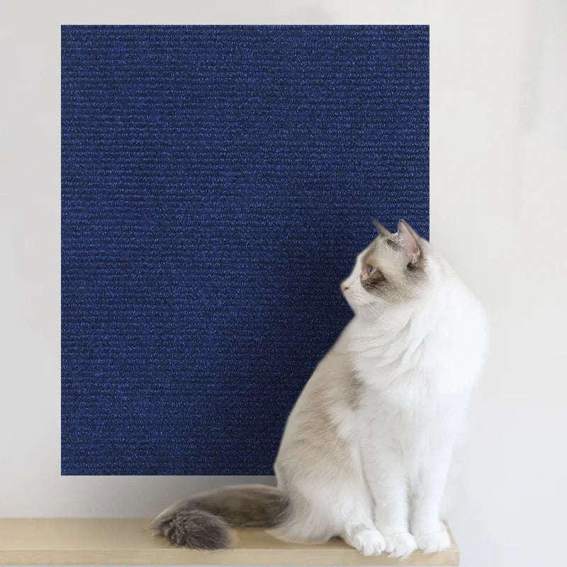 Trim-to-Fit Cat Scratch Mat