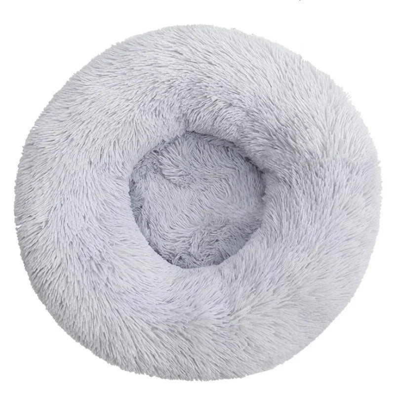 Cloud Comfort Pet Bed