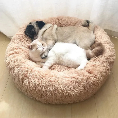 Cloud Comfort Pet Bed