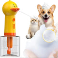 Duck Foam Pet Washer