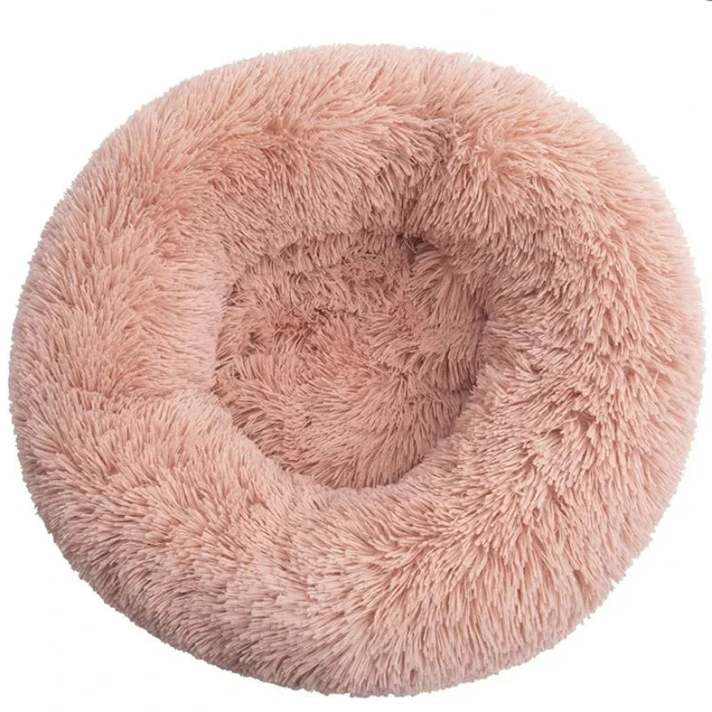 Cloud Comfort Pet Bed
