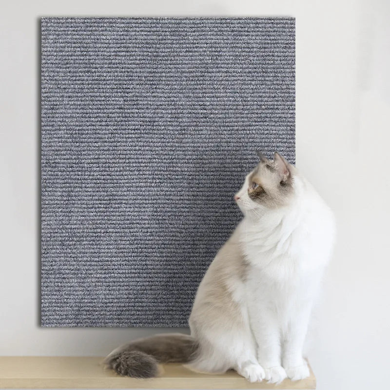 Trim-to-Fit Cat Scratch Mat