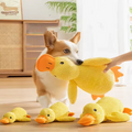 CuddleDuck Comfort Toy