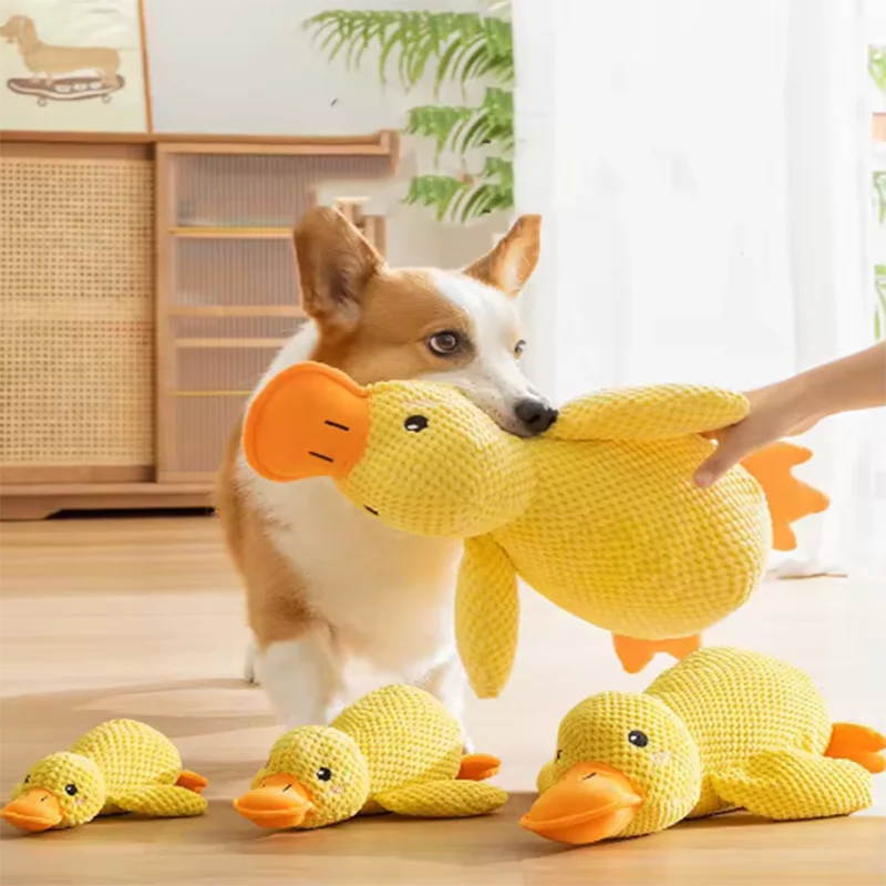CuddleDuck Comfort Toy