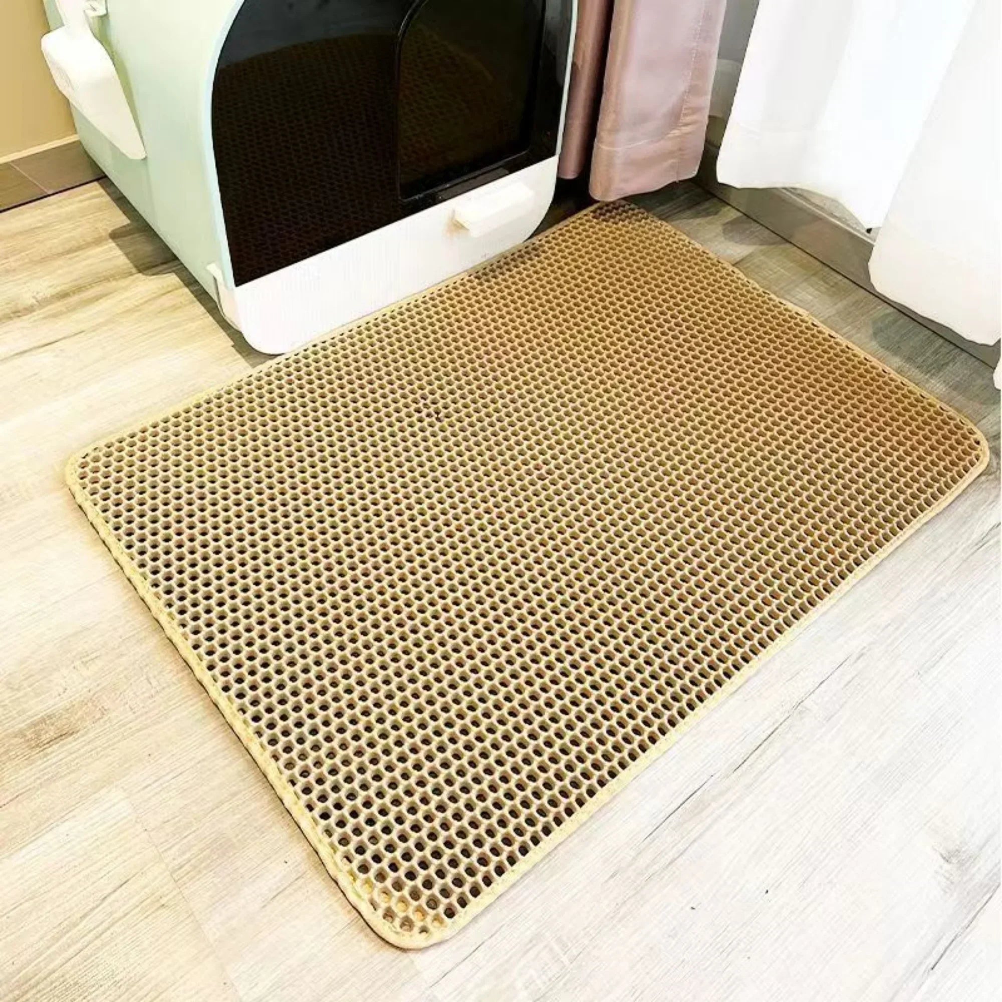 CleanStep Litter Control Mat