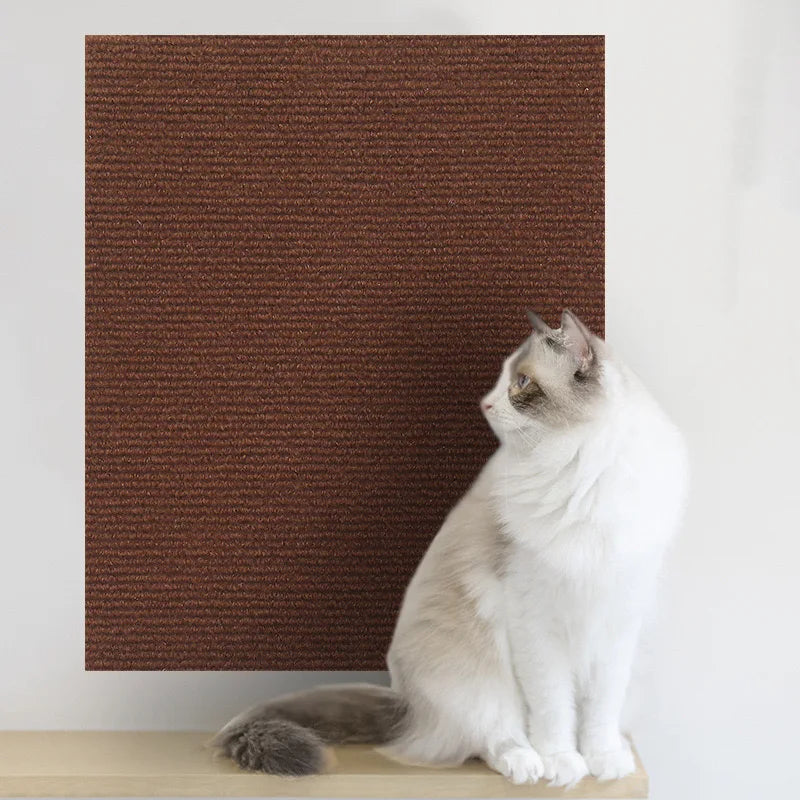 Trim-to-Fit Cat Scratch Mat