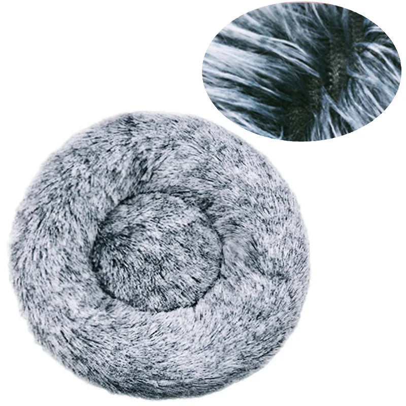 Cloud Comfort Pet Bed