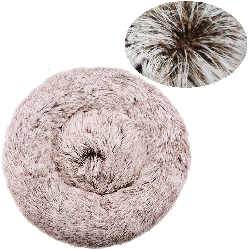 Cloud Comfort Pet Bed