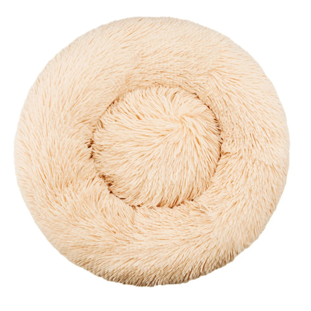 Cloud Comfort Pet Bed