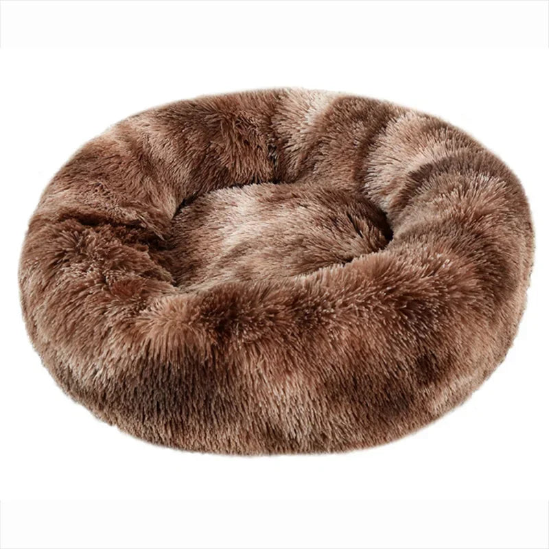 Cloud Comfort Pet Bed