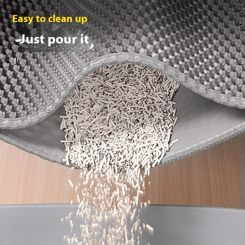 CleanStep Litter Control Mat