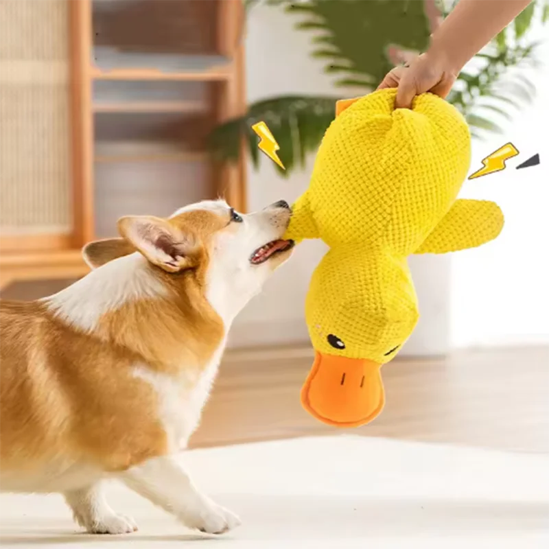 CuddleDuck Comfort Toy