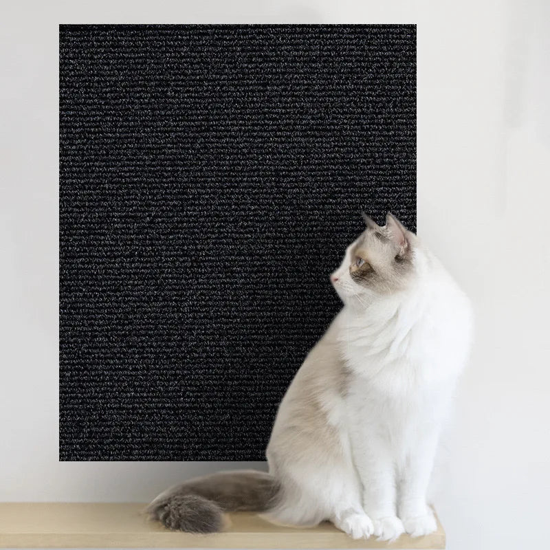 Trim-to-Fit Cat Scratch Mat