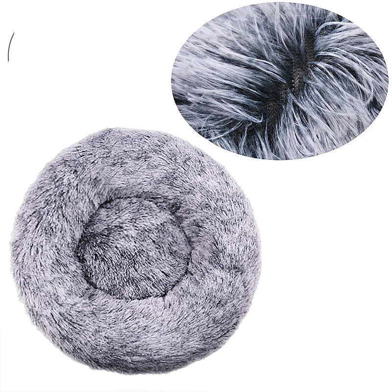 Cloud Comfort Pet Bed