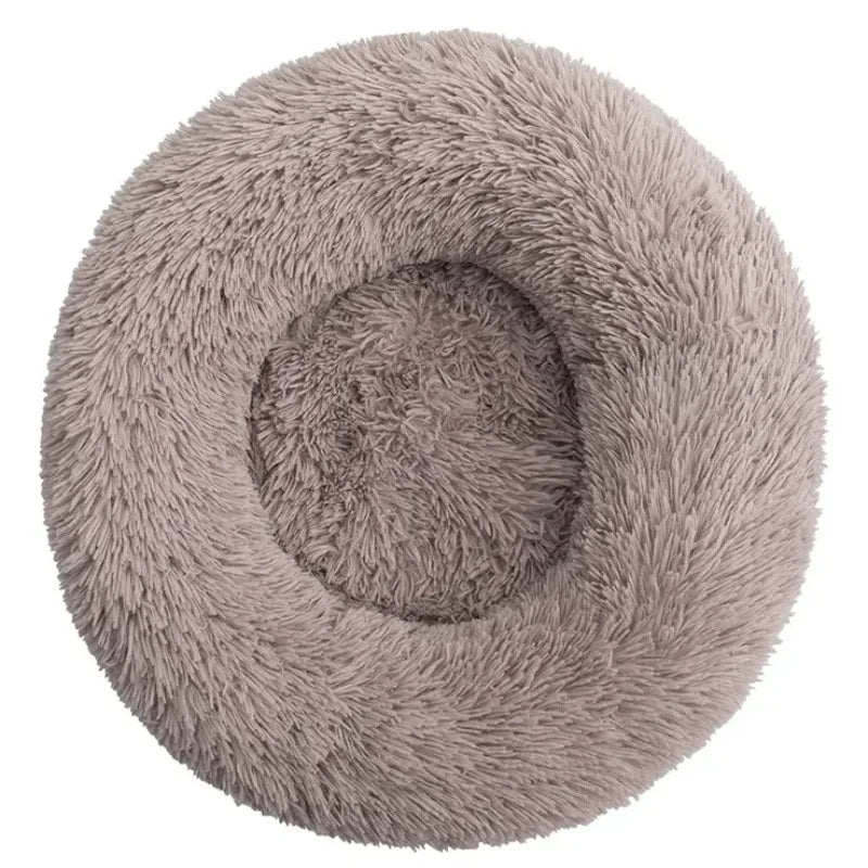 Cloud Comfort Pet Bed