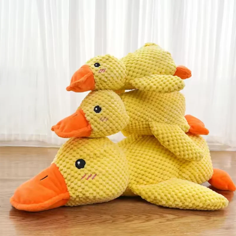 CuddleDuck Comfort Toy
