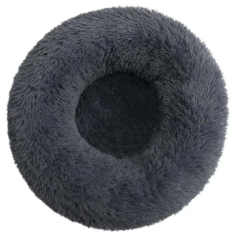 Cloud Comfort Pet Bed