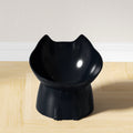 WhiskerEase Elevated Cat Bowl