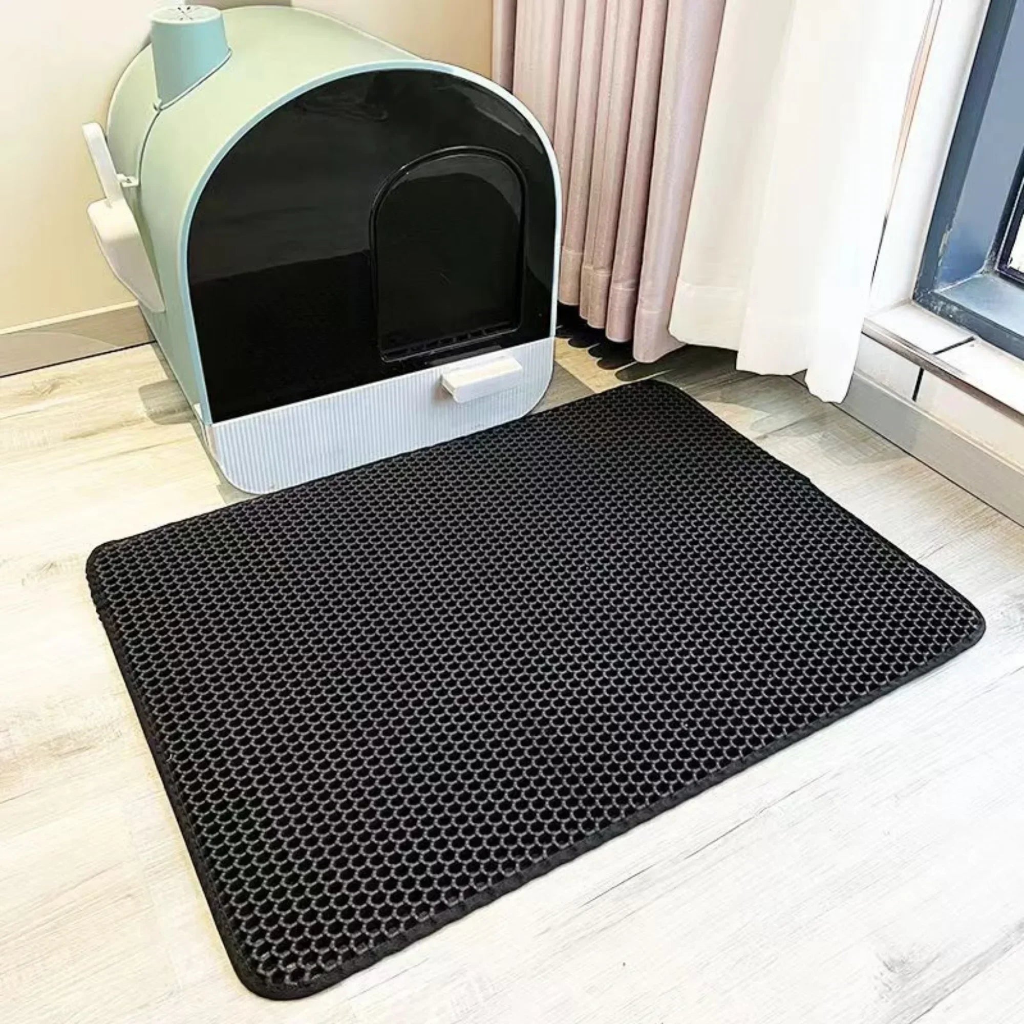 CleanStep Litter Control Mat