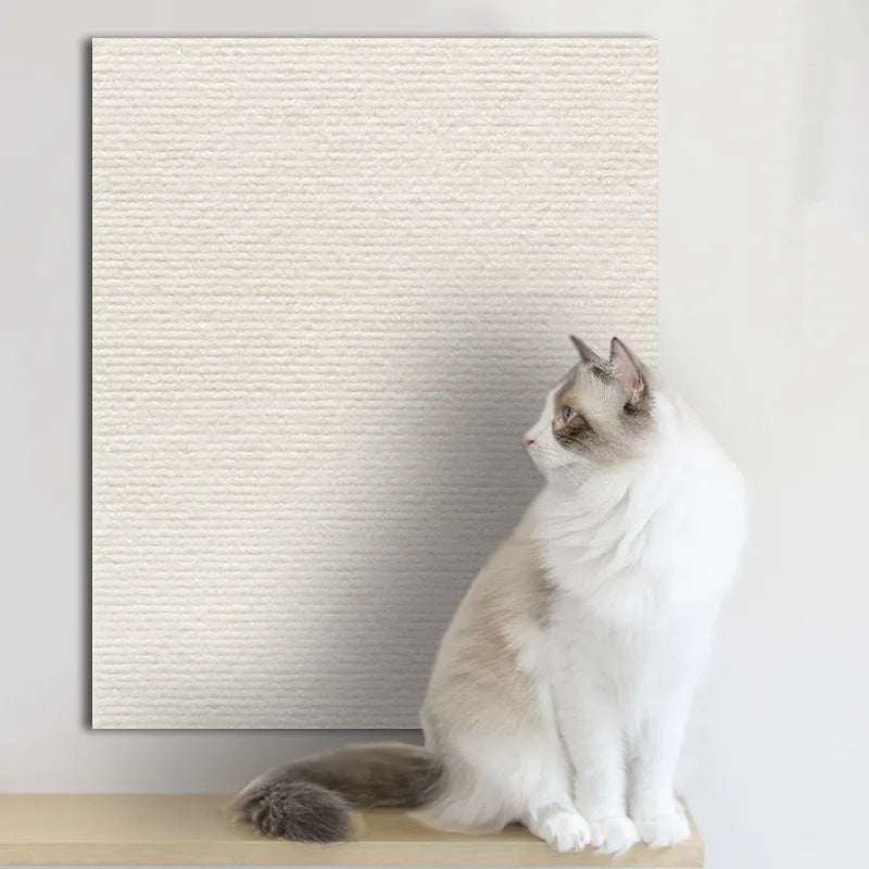 Trim-to-Fit Cat Scratch Mat